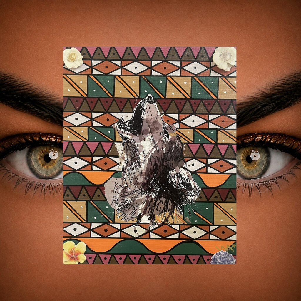 Tableau artistique- Zhur