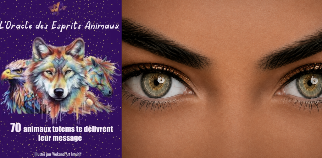 Oracle – Les Esprits Animaux