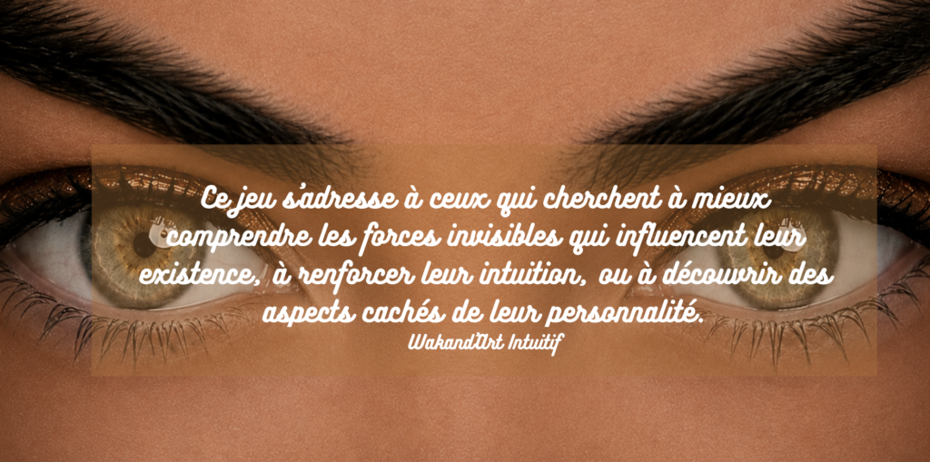 Oracle – Les Esprits Animaux