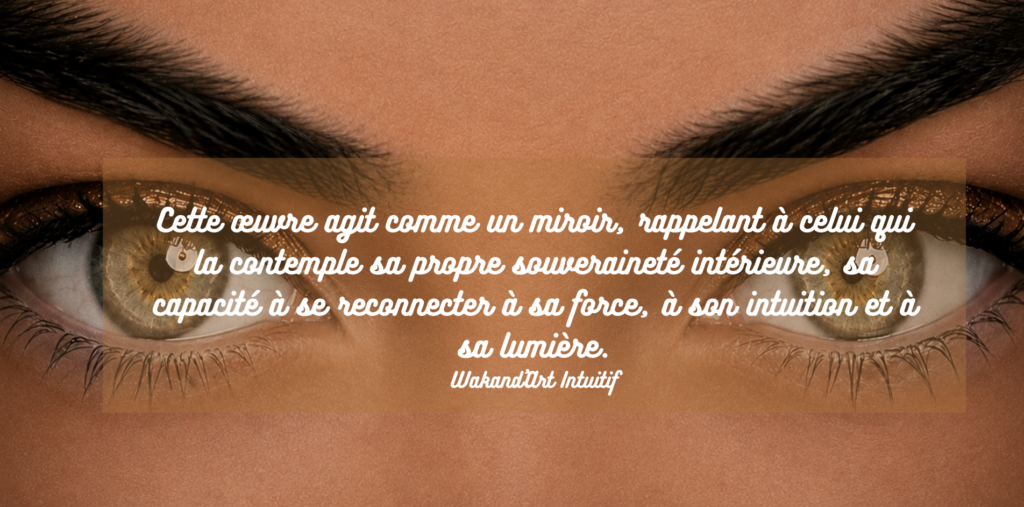 Illustration - L'Initiée