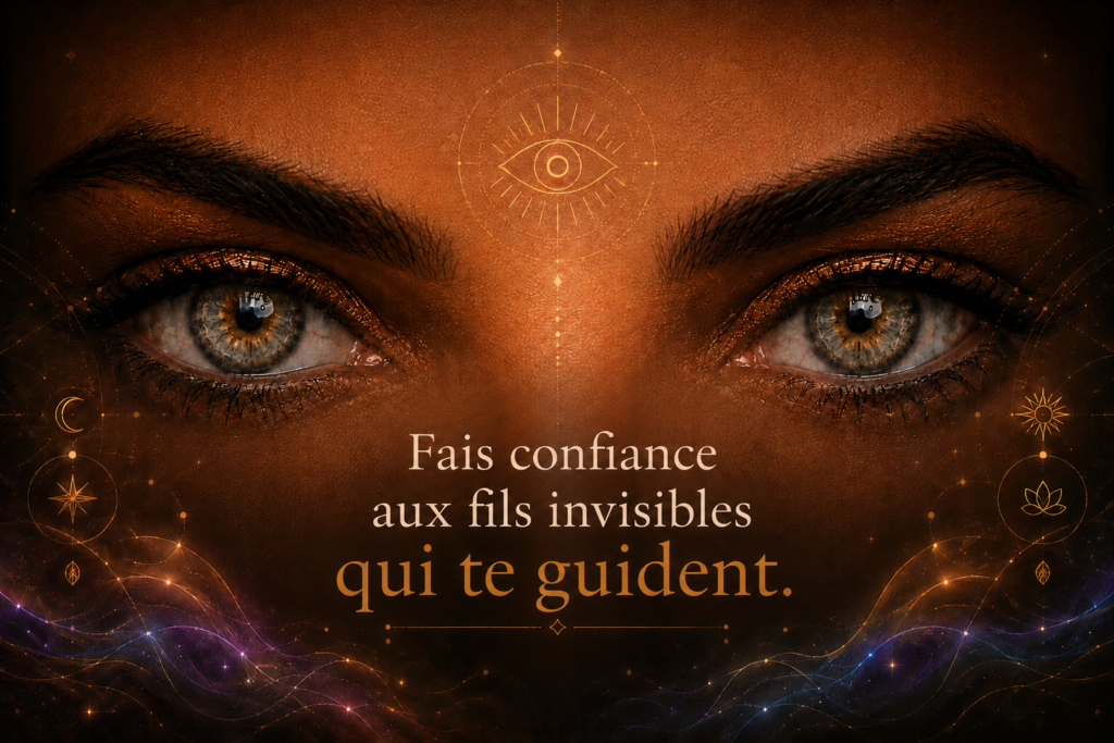Illustration - Les liens sacrés