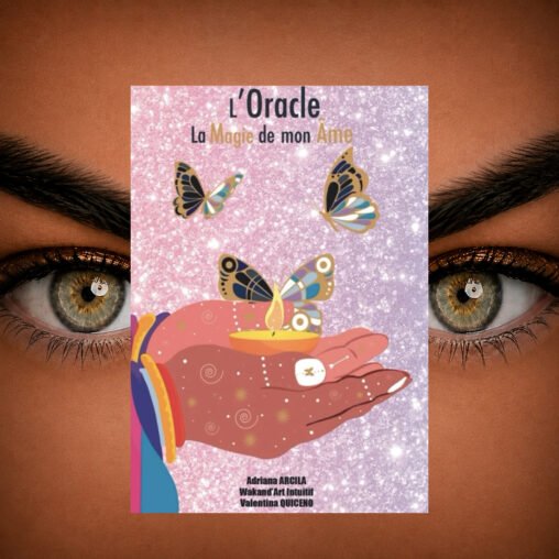 Oracle – Le Miroir de mon Âme