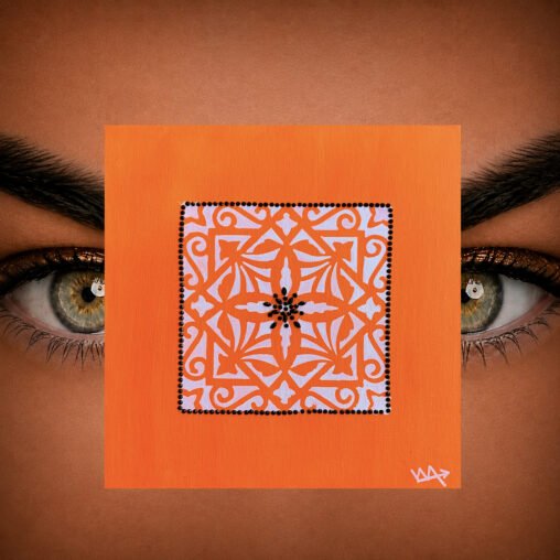 Tableau artistique – Essence de Svadhisthana