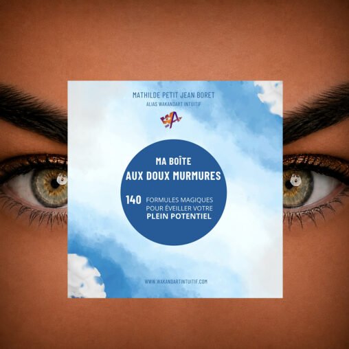 oracle ma boite aux doux murmures