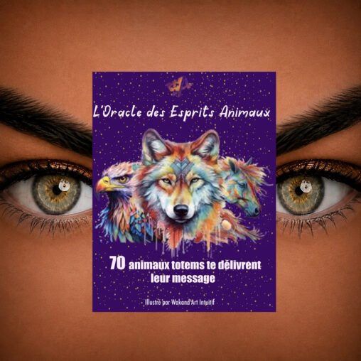 Oracle – Les Esprits Animaux