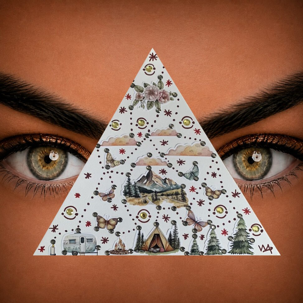 Tableau artistique – Souffle Nomade