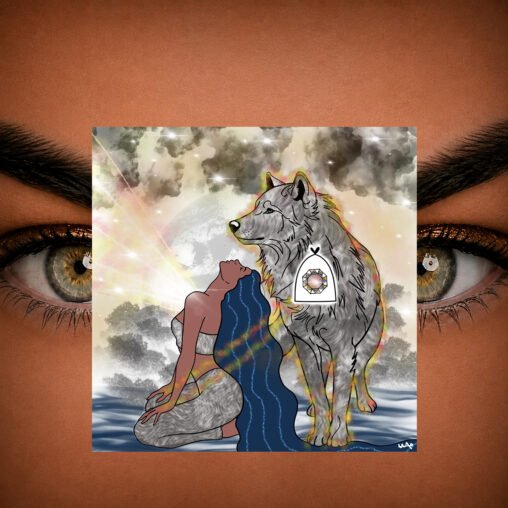 Illustration - Le Pacte Ancestral