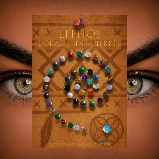 Oracle - Lithos - Wakand'Art Intuitif